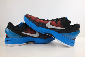Nike Kobe 7 Poison Dart Frog (Blue)