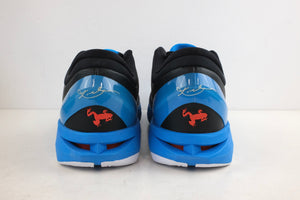 Nike Kobe 7 Poison Dart Frog (Blue)