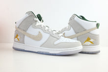 Load image into Gallery viewer, Nike Dunk High Premium San Francisco Chinatown Gold Mountain