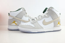 Load image into Gallery viewer, Nike Dunk High Premium San Francisco Chinatown Gold Mountain