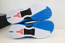 Load image into Gallery viewer, Nike Kobe 7 Poison Dart Frog (Blue)
