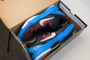 Nike Kobe 7 Poison Dart Frog (Blue)