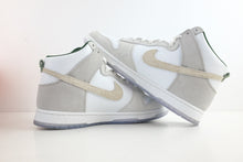 Load image into Gallery viewer, Nike Dunk High Premium San Francisco Chinatown Gold Mountain
