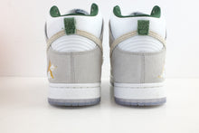 Load image into Gallery viewer, Nike Dunk High Premium San Francisco Chinatown Gold Mountain