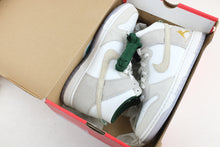 Load image into Gallery viewer, Nike Dunk High Premium San Francisco Chinatown Gold Mountain
