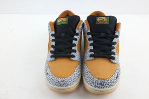 Nike SB Dunk Low Safari