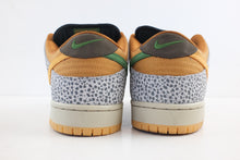 Load image into Gallery viewer, Nike SB Dunk Low Safari