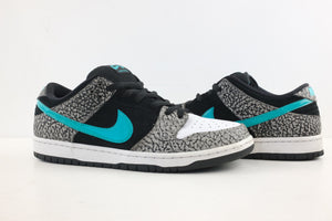 Nike SB Dunk Low Atmos Elephant