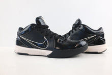 Load image into Gallery viewer, Nike Kobe 4 Protro Undefeated Black Mamba