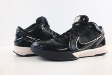 Load image into Gallery viewer, Nike Kobe 4 Protro Undefeated Black Mamba