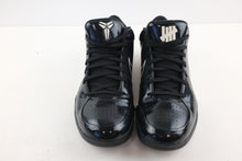 Load image into Gallery viewer, Nike Kobe 4 Protro Undefeated Black Mamba