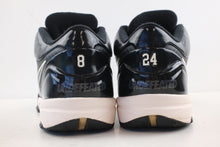 Load image into Gallery viewer, Nike Kobe 4 Protro Undefeated Black Mamba