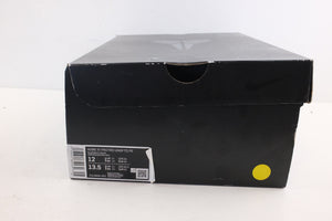 Nike Kobe 4 Protro Undefeated Black Mamba