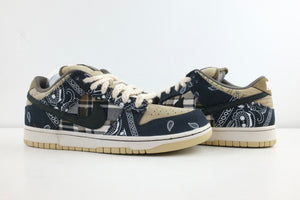 Nike SB Dunk Low Travis Scott