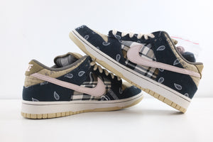 Nike SB Dunk Low Travis Scott