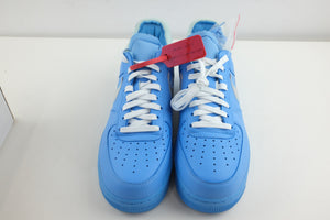 Nike Air Force 1 Low Off-White MCA University Blue