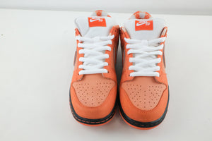 Nike SB Dunk Low Concepts Orange Lobster