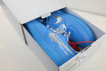 Load image into Gallery viewer, Nike Air Force 1 Low Off-White MCA University Blue