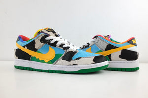 Nike SB Dunk Low Ben & Jerry's Chunky Dunky