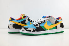 Load image into Gallery viewer, Nike SB Dunk Low Ben &amp; Jerry&#39;s Chunky Dunky