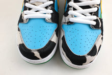 Load image into Gallery viewer, Nike SB Dunk Low Ben &amp; Jerry&#39;s Chunky Dunky