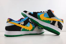 Load image into Gallery viewer, Nike SB Dunk Low Ben &amp; Jerry&#39;s Chunky Dunky