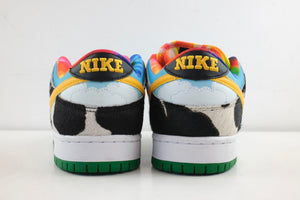 Nike SB Dunk Low Ben & Jerry's Chunky Dunky