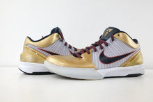 Load image into Gallery viewer, Nike Kobe 5 Protro Gold Medal (2024)