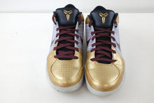 Load image into Gallery viewer, Nike Kobe 5 Protro Gold Medal (2024)