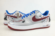 Load image into Gallery viewer, Nike Air Force 1 Low Collection Royale (LeBron)