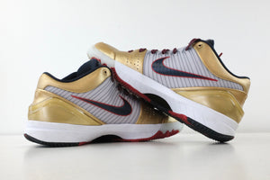 Nike Kobe 5 Protro Gold Medal (2024)