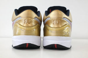 Nike Kobe 5 Protro Gold Medal (2024)
