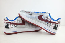 Load image into Gallery viewer, Nike Air Force 1 Low Collection Royale (LeBron)