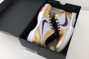 Nike Kobe 5 Protro Gold Medal (2024)