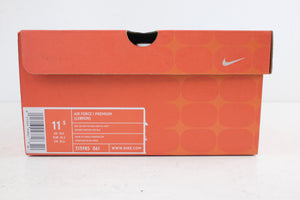 Nike Air Force 1 Low Collection Royale (LeBron)