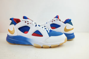 Nike Zoom Huarache TR Low Manny Pacquiao