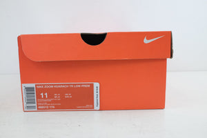 Nike Zoom Huarache TR Low Manny Pacquiao