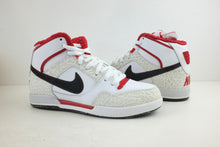 Load image into Gallery viewer, Nike SB Paul Rodriguez 2 High White Varsity Red