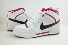 Load image into Gallery viewer, Nike SB Paul Rodriguez 2 High White Varsity Red