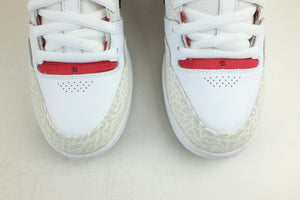 Nike SB Paul Rodriguez 2 High White Varsity Red