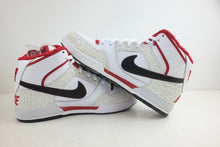 Load image into Gallery viewer, Nike SB Paul Rodriguez 2 High White Varsity Red