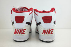 Nike SB Paul Rodriguez 2 High White Varsity Red
