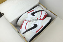 Load image into Gallery viewer, Nike SB Paul Rodriguez 2 High White Varsity Red