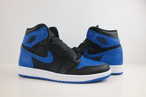 Air Jordan 1 Retro High Royal (2017)