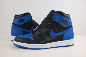 Air Jordan 1 Retro High Royal (2017)