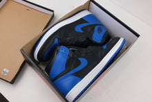 Load image into Gallery viewer, Air Jordan 1 Retro High Royal (2017)