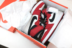 Air Jordan 1 Retro AJKO Chicago (2014)