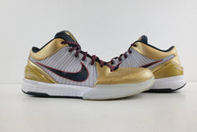 Load image into Gallery viewer, Nike Kobe 4 Protro Gold Medal