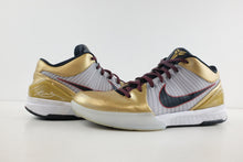 Load image into Gallery viewer, Nike Kobe 4 Protro Gold Medal