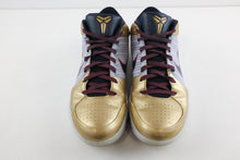 Load image into Gallery viewer, Nike Kobe 4 Protro Gold Medal